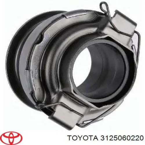  Disco de embrague para Toyota Land Cruiser J8