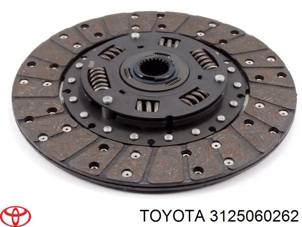 3125060262 Toyota 