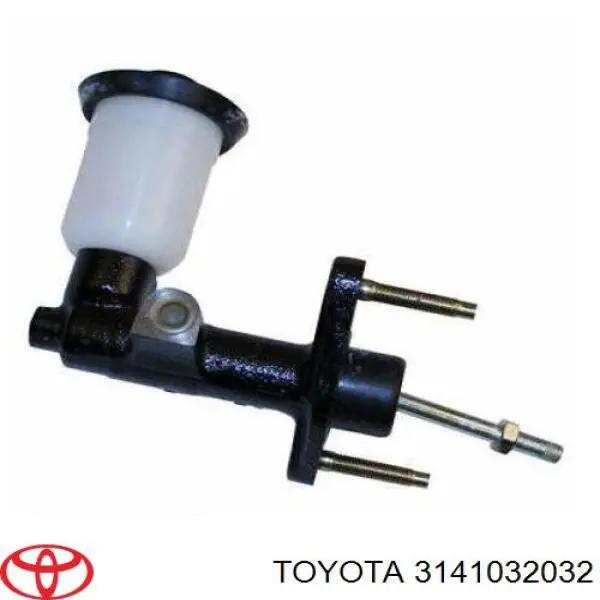  Cilindro maestro de embrague para Toyota Camry V2