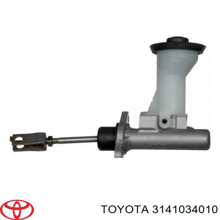 3141034010 Toyota 