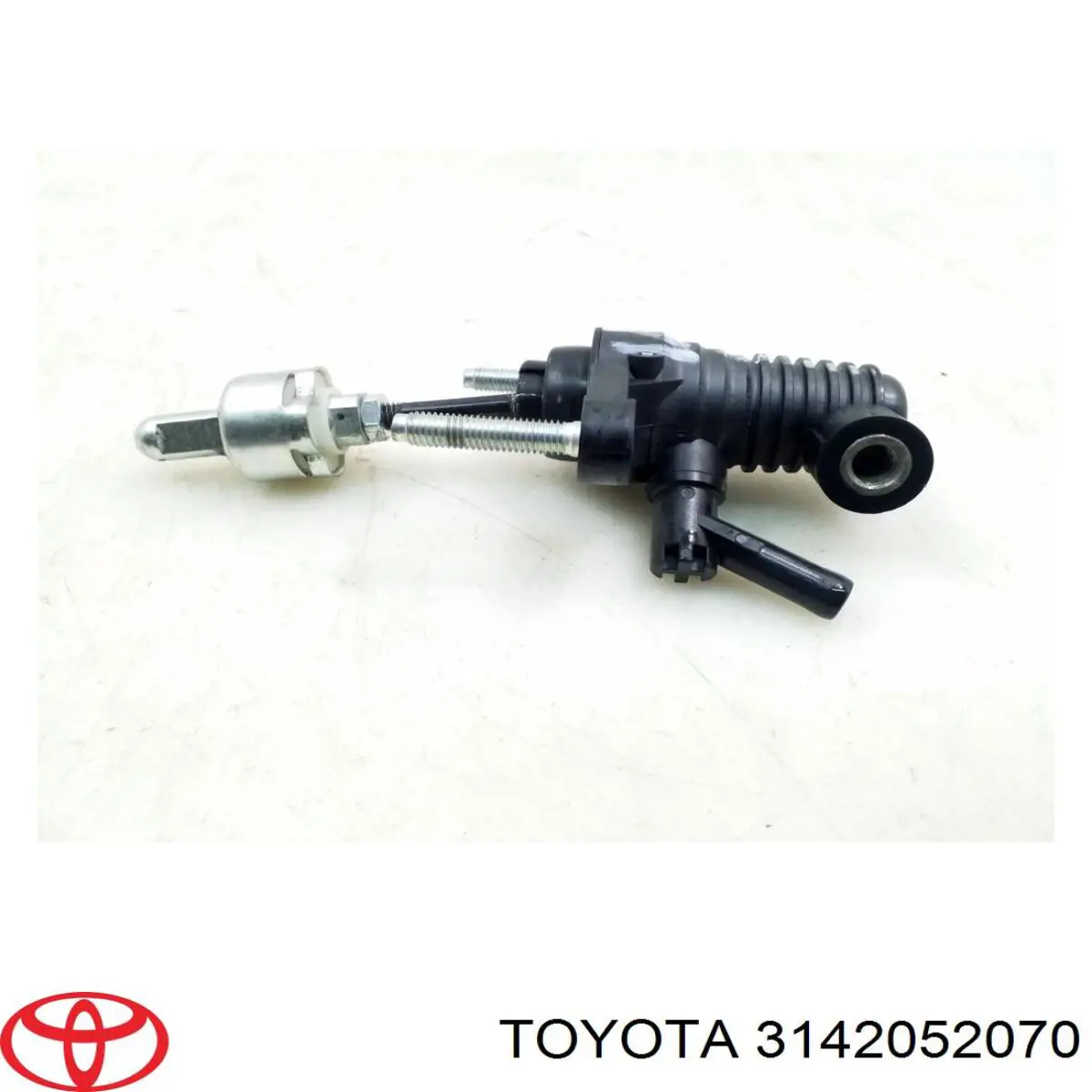 3142052070 Toyota cilindro maestro de embrague