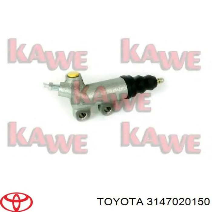 3147020151 Toyota 