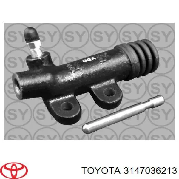 3147036213 Toyota 