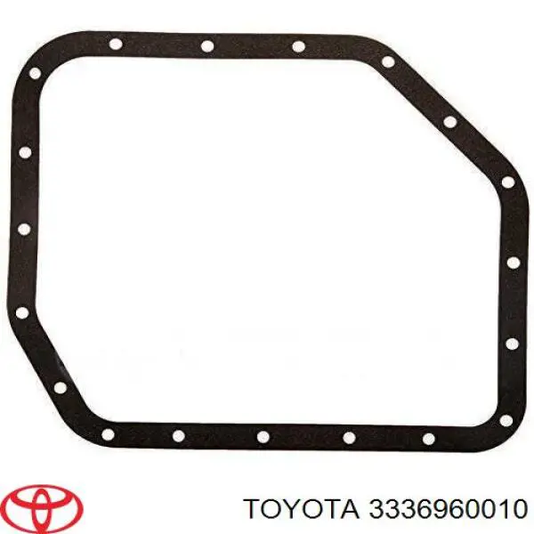  Anillo Sincronizador para Toyota Land Cruiser J8