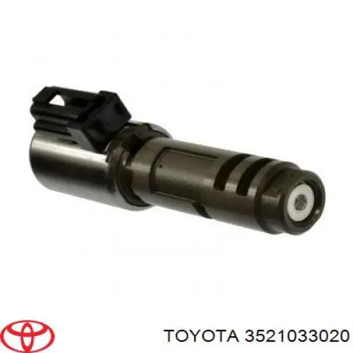  Solenoide De Transmision Automatica para Toyota Avensis T25