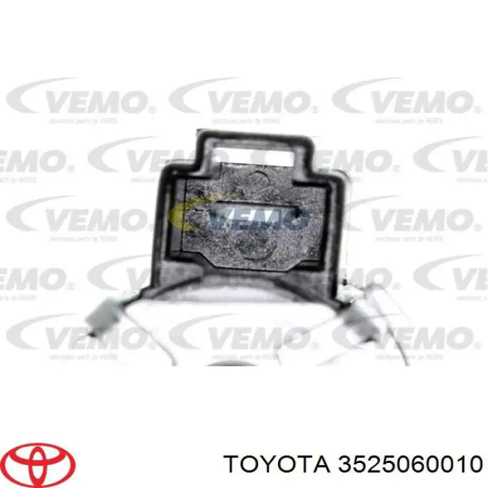 3525060010 Toyota 