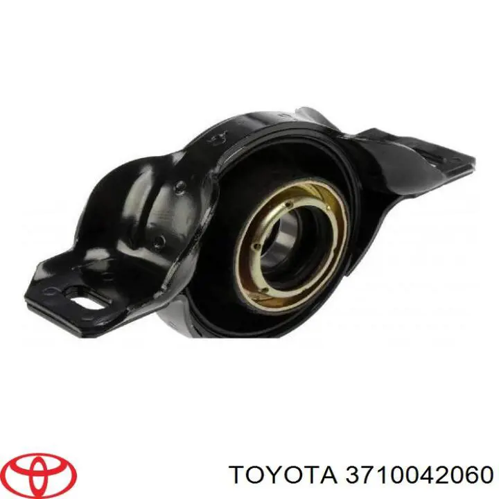  Árbol cardán trasero completo para Toyota RAV4 2 