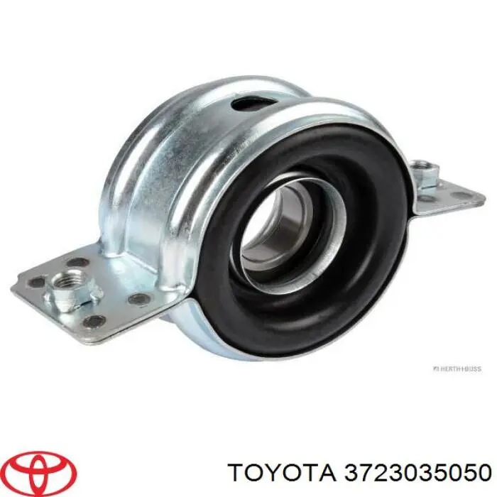  Suspensión, árbol de transmisión para Toyota 4 Runner N130