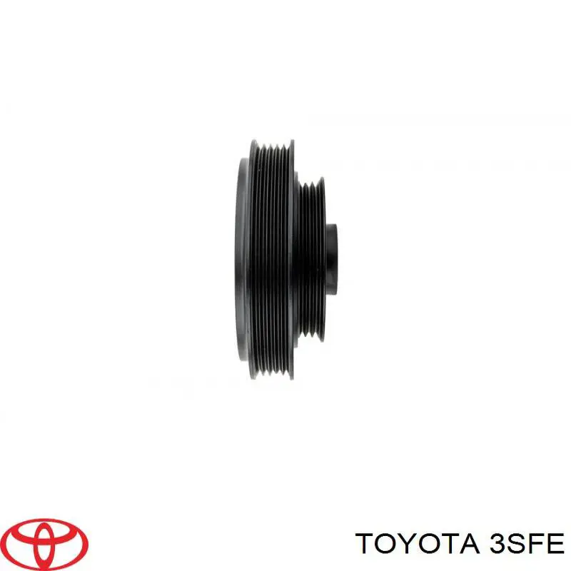  Motor completo para Toyota RAV4 1 