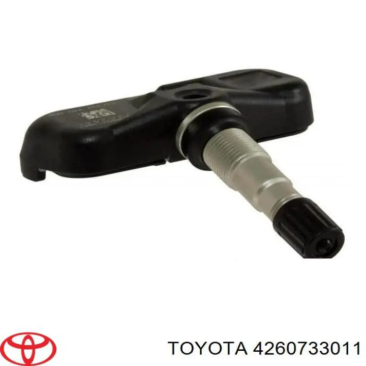  Sensor De Presion De Neumaticos para Hyundai H-1 STAREX TQ