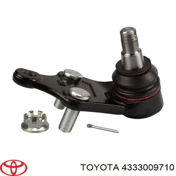 4333009710 Toyota 