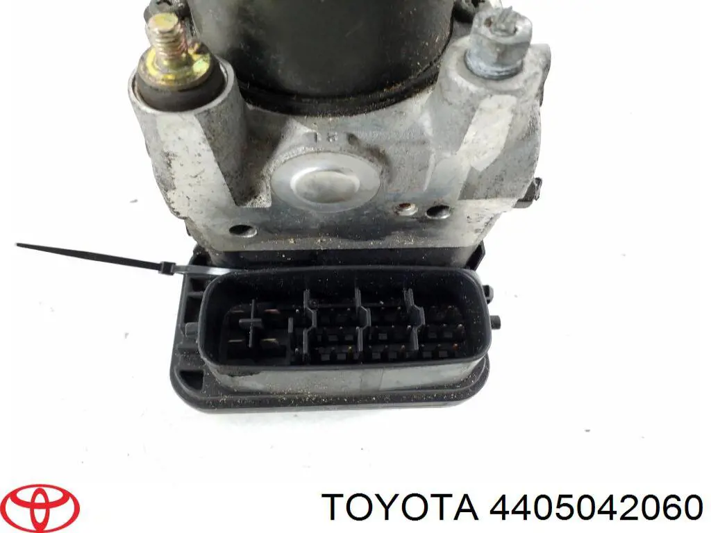 4405042060 Toyota módulo hidráulico abs