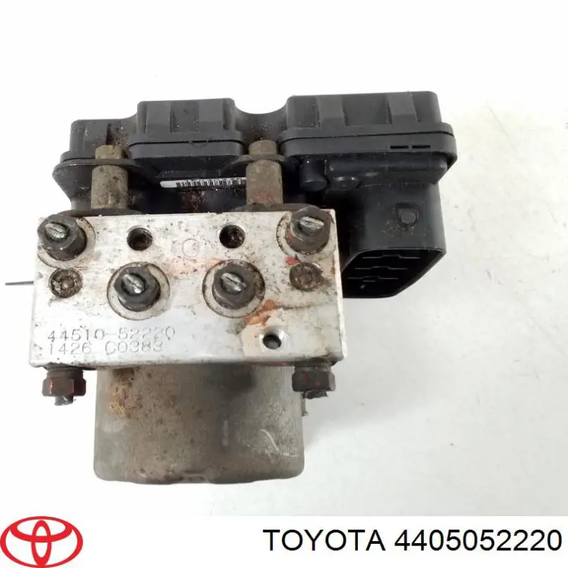 4405052220 Toyota módulo hidráulico abs