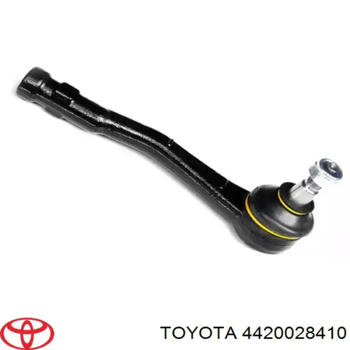  Cremallera de dirección para Toyota Previa ACR3