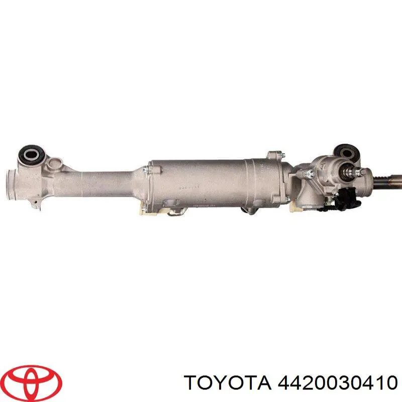 4420030410 Toyota cremallera de dirección