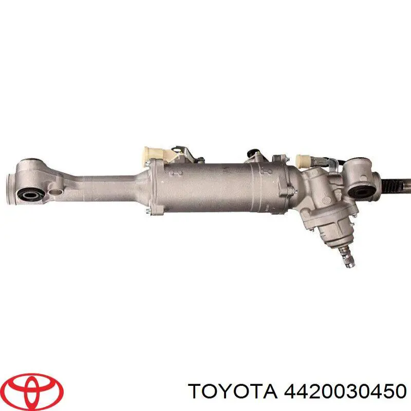 4420030450 Toyota cremallera de dirección