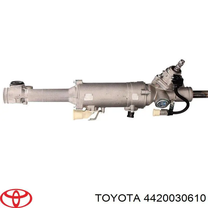 4420030610 Toyota cremallera de dirección