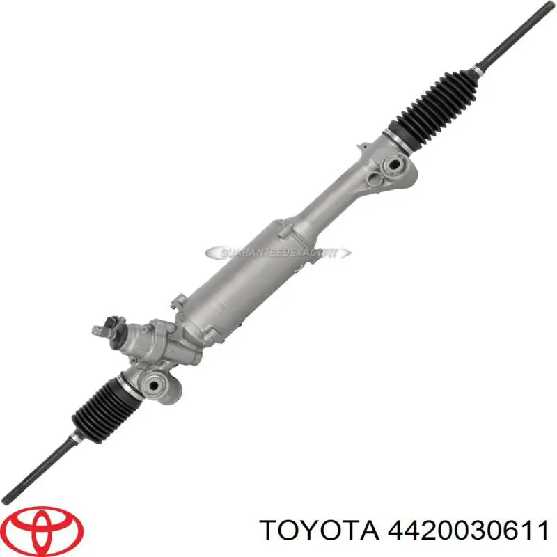 4420030611 Toyota cremallera de dirección