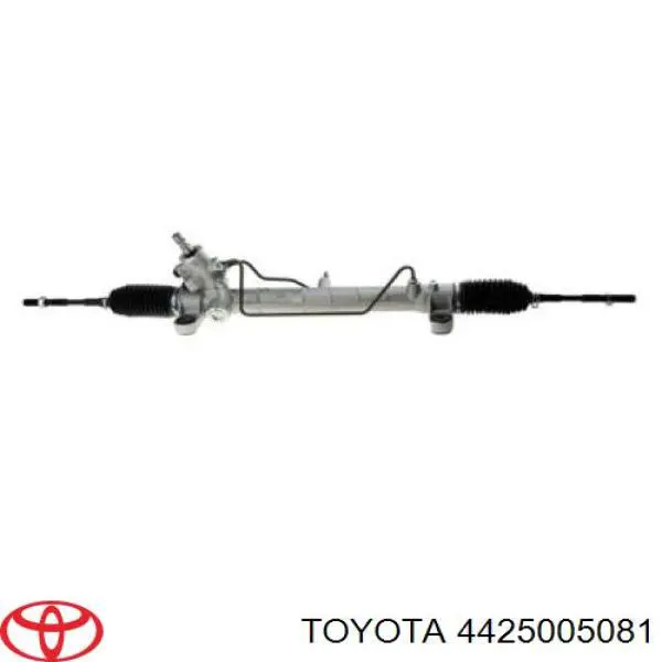 4425005081 Toyota cremallera de dirección