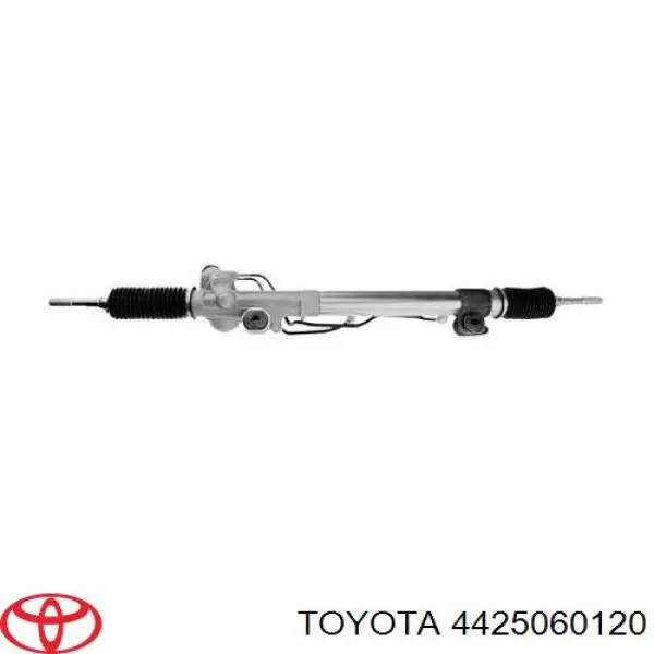 4425060120 Toyota cremallera de dirección