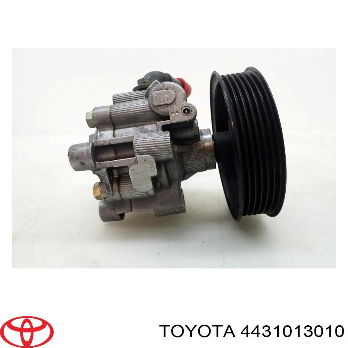 4431013010 Toyota bomba hidráulica de dirección