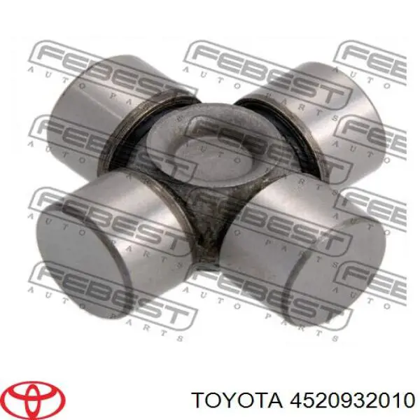  Columna De Direccion Eje Cardan Inferior para Toyota Starlet 2 