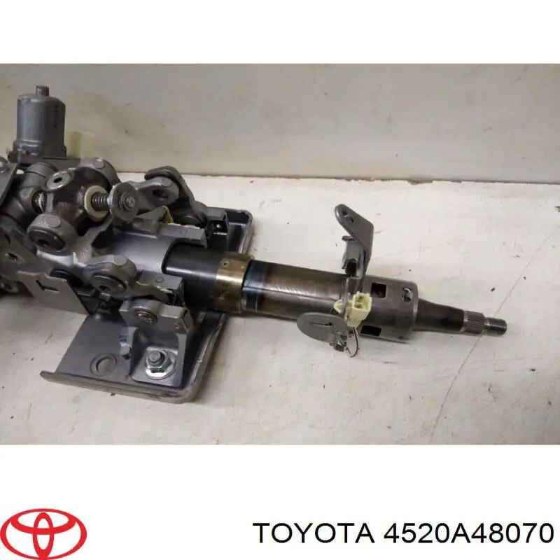 4520A48070 Toyota 