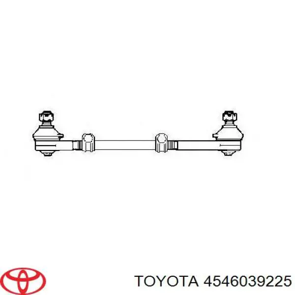 4546039225 Toyota 