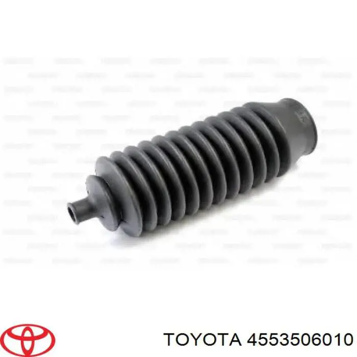 4553506010 Toyota fuelle, dirección