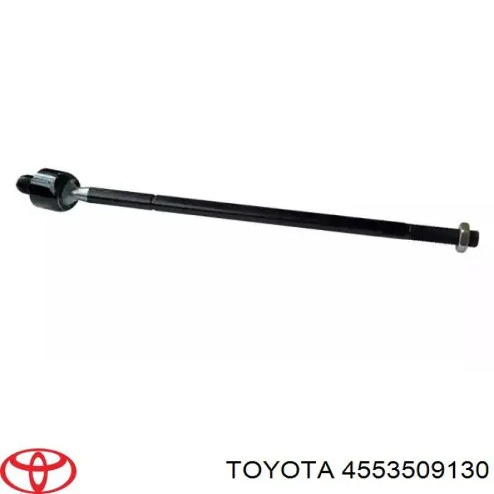 4553509130 Toyota fuelle, dirección