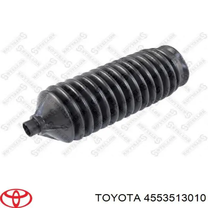 4553513010 Toyota fuelle, dirección