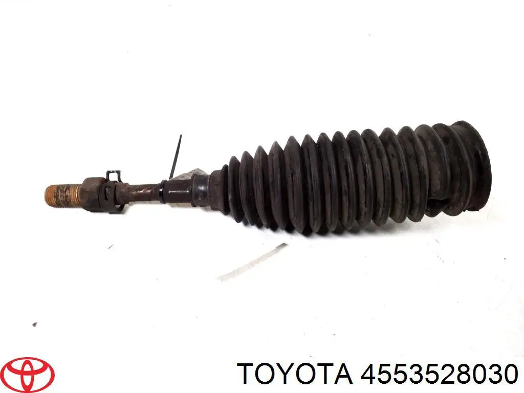 4553528030 Toyota fuelle, dirección