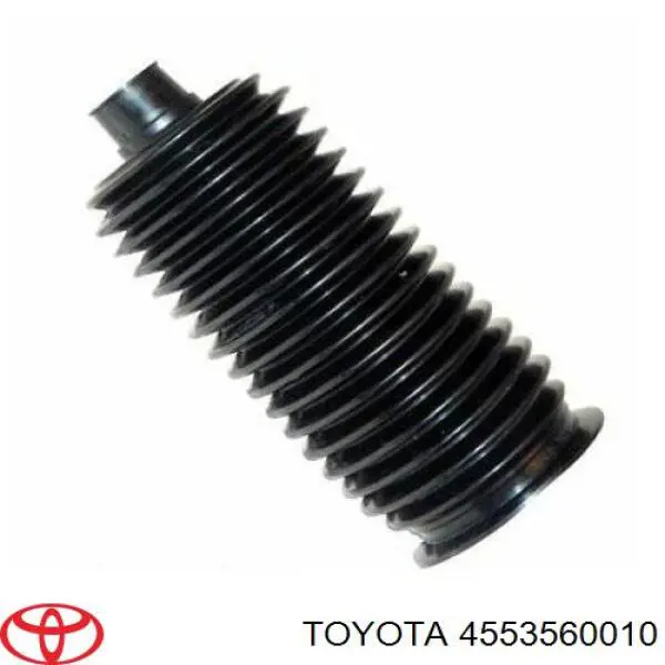 4553560010 Toyota fuelle, dirección