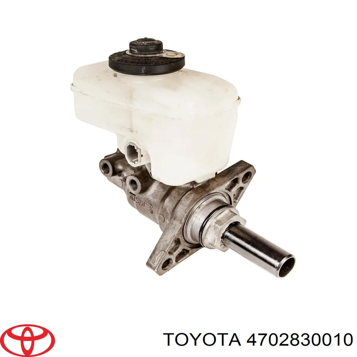 4702830010 Toyota cilindro principal de freno