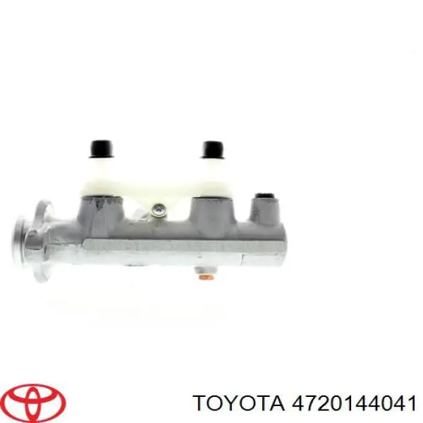 4720144041 Toyota cilindro principal de freno