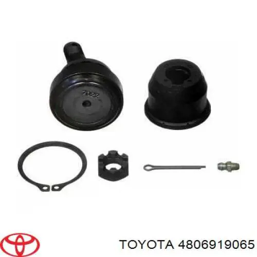 4806919065 Toyota 