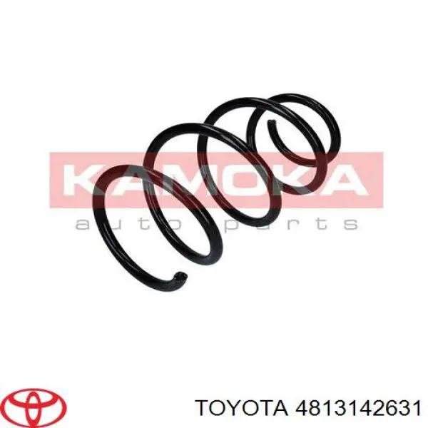 4813142631 Toyota 