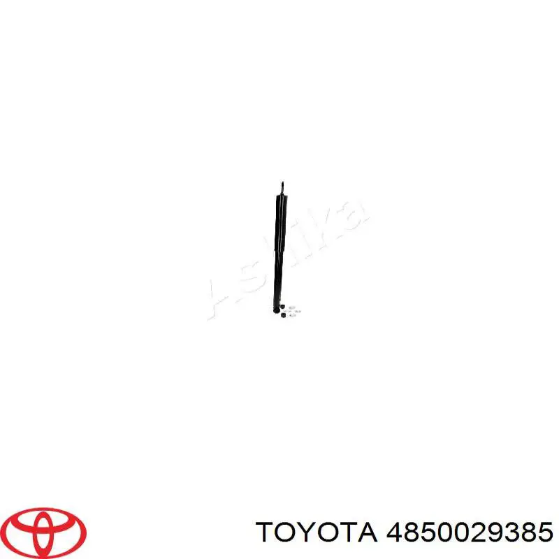 4850029385 Toyota 