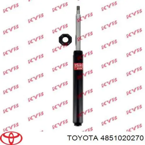 4851020270 Toyota 