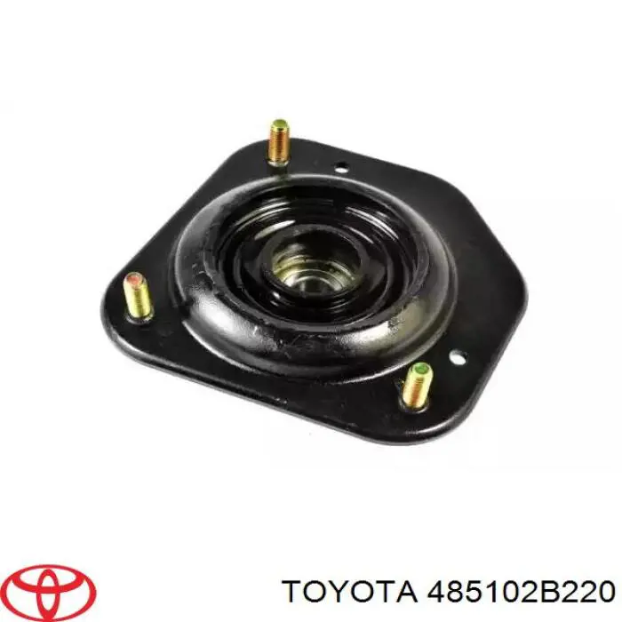 485102B220 Toyota amortiguador delantero