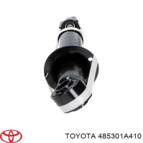 485301A410 Toyota amortiguador trasero