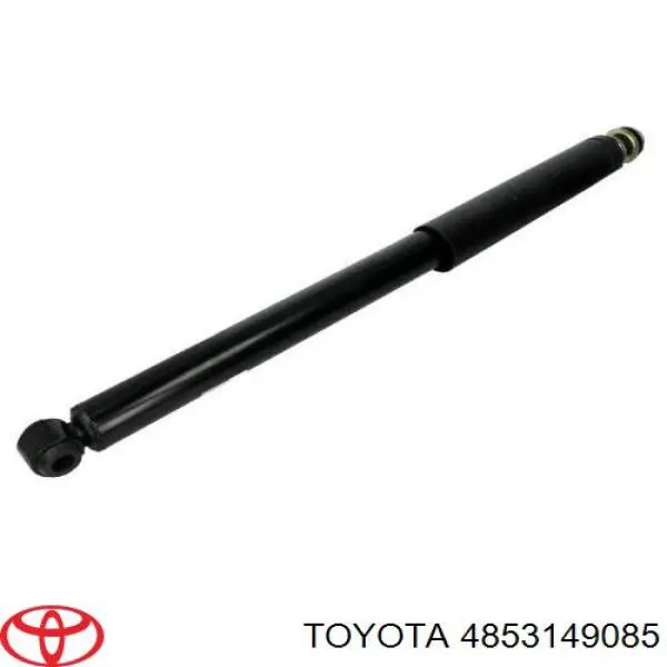 4853149085 Toyota amortiguador trasero