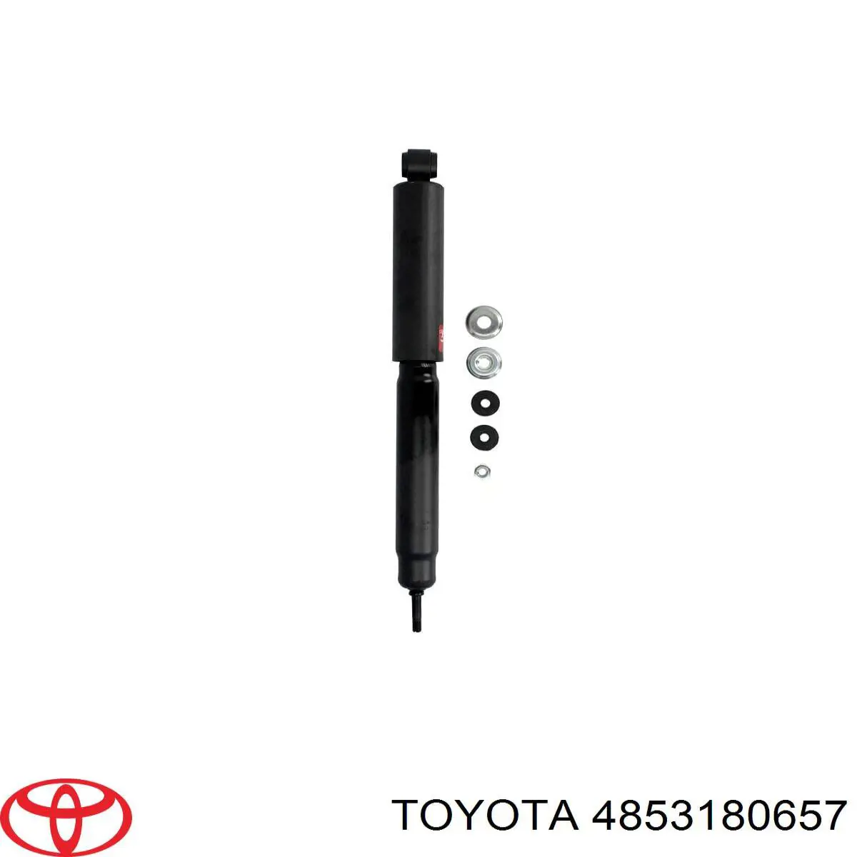 4853180657 Toyota 