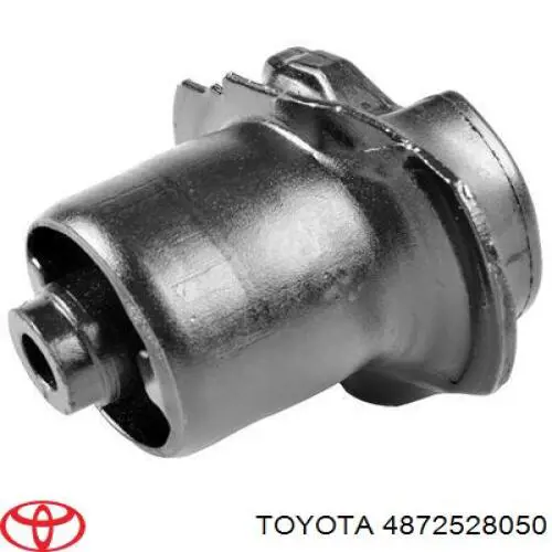  Suspensión, cuerpo del eje trasero para Toyota Avensis LCM