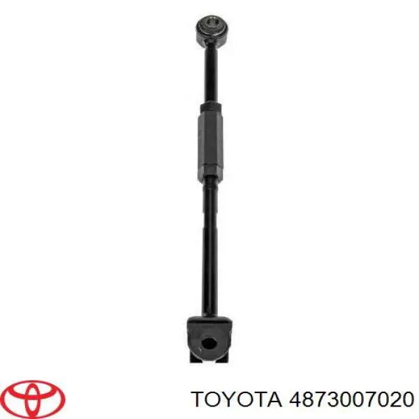  Brazo De Suspension Trasera Derecha para Toyota Avalon GSX30