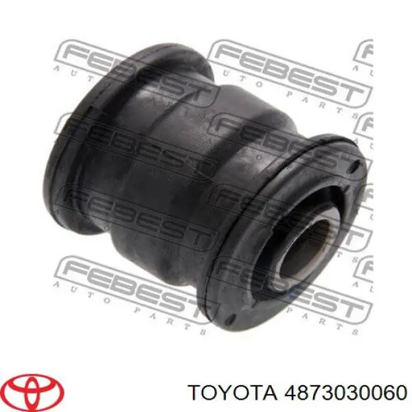  Brazo De Suspension Trasera Derecha para Lexus GS JZS147