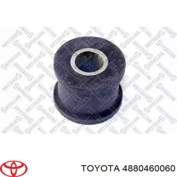  Estabilizador delantero para Toyota Land Cruiser J8