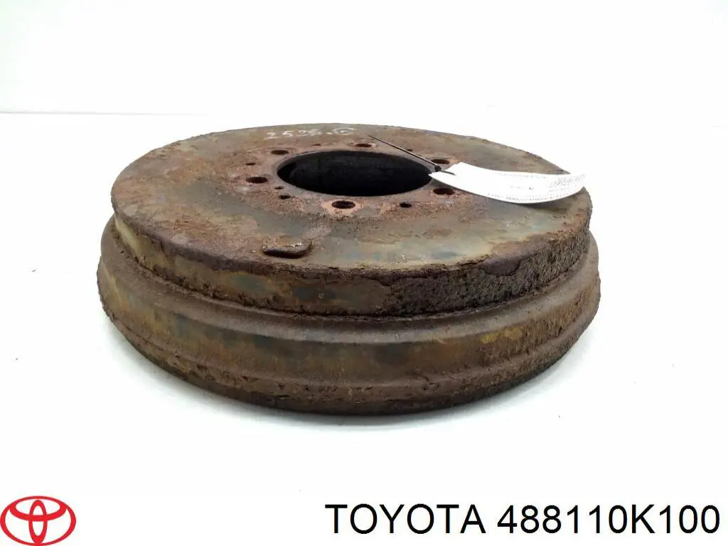  Estabilizador delantero para Toyota FORTUNER N5, N6