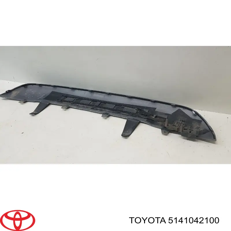  Protección motor delantera para Toyota RAV4 4 