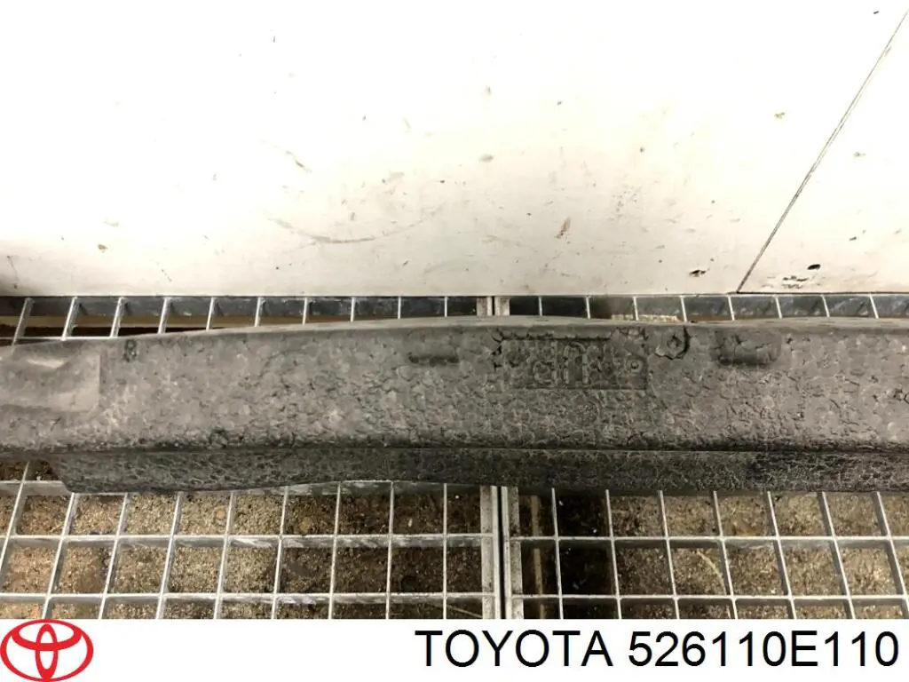 526110E110 Toyota 